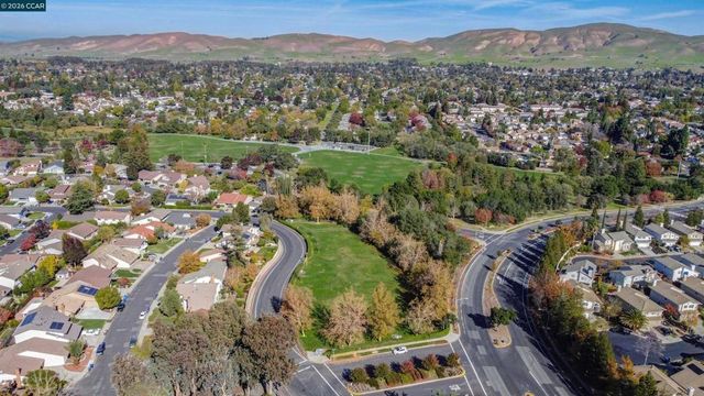 4423 Canoe Birch Ct., Concord, CA 94521