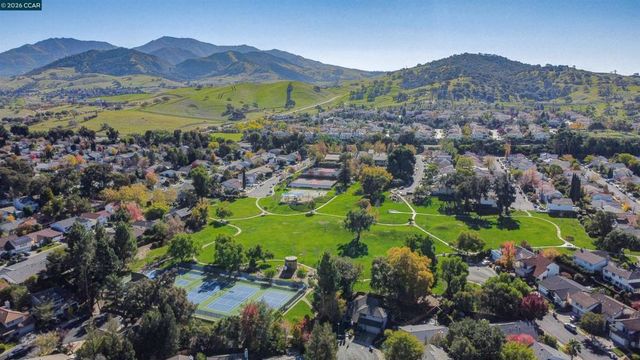 4423 Canoe Birch Ct., Concord, CA 94521