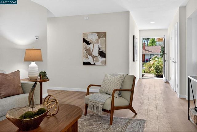 4423 Canoe Birch Ct., Concord, CA 94521