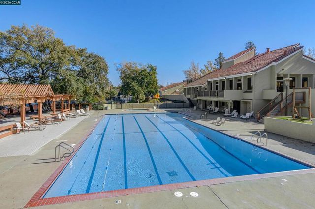 4423 Canoe Birch Ct., Concord, CA 94521