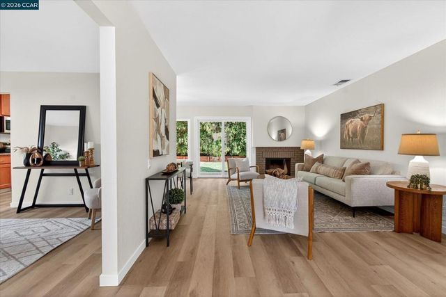 4423 Canoe Birch Ct., Concord, CA 94521