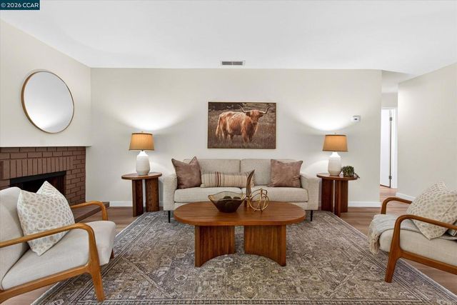 4423 Canoe Birch Ct., Concord, CA 94521