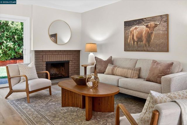 4423 Canoe Birch Ct., Concord, CA 94521