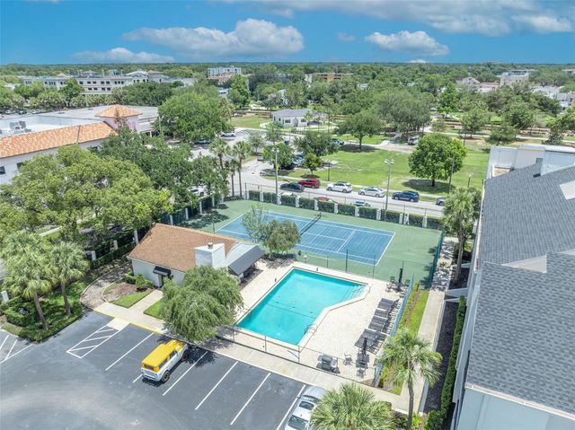 300 CAROLINA AVENUE 402C, Winter Park, FL 32789