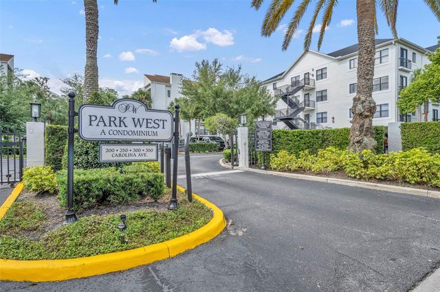 300 CAROLINA AVENUE 402C, Winter Park, FL 32789