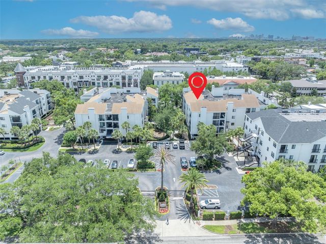 300 CAROLINA AVENUE 402C, Winter Park, FL 32789