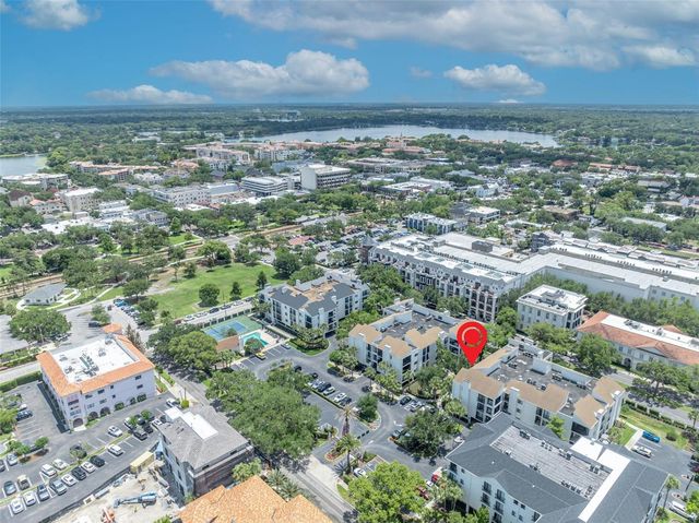 300 CAROLINA AVENUE 402C, Winter Park, FL 32789