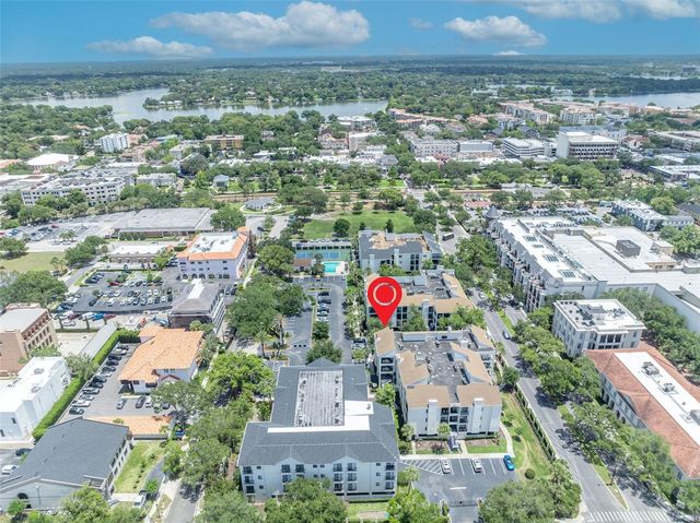 300 CAROLINA AVENUE 402C, Winter Park, FL 32789