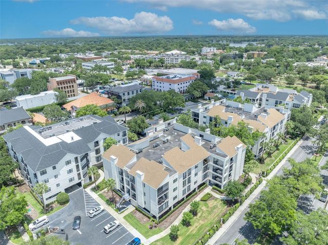 300 CAROLINA AVENUE 402C, Winter Park, FL 32789