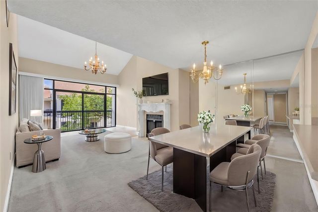 300 CAROLINA AVENUE 402C, Winter Park, FL 32789