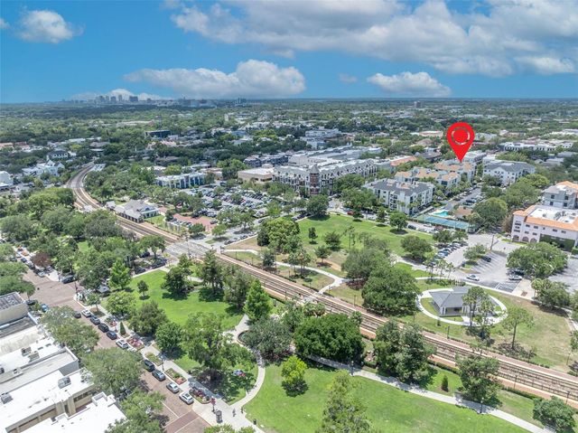 300 CAROLINA AVENUE 402C, Winter Park, FL 32789