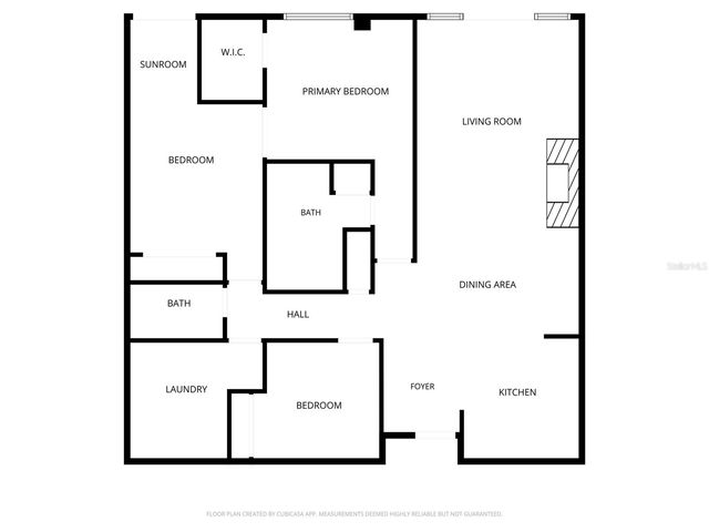 300 CAROLINA AVENUE 402C, Winter Park, FL 32789