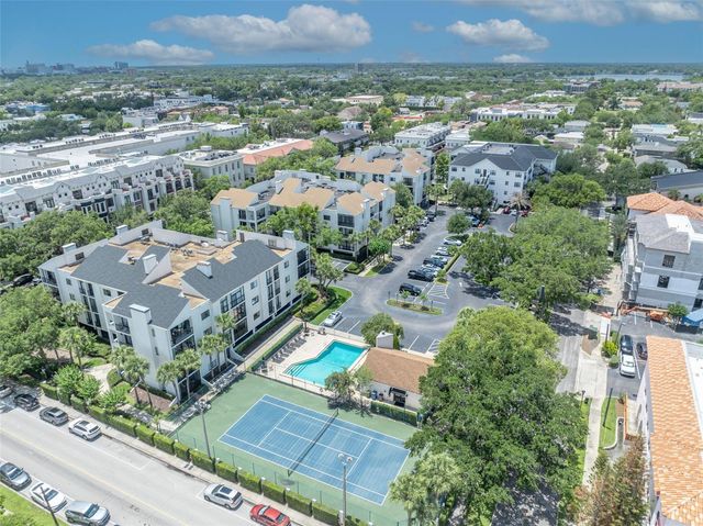 300 CAROLINA AVENUE 402C, Winter Park, FL 32789