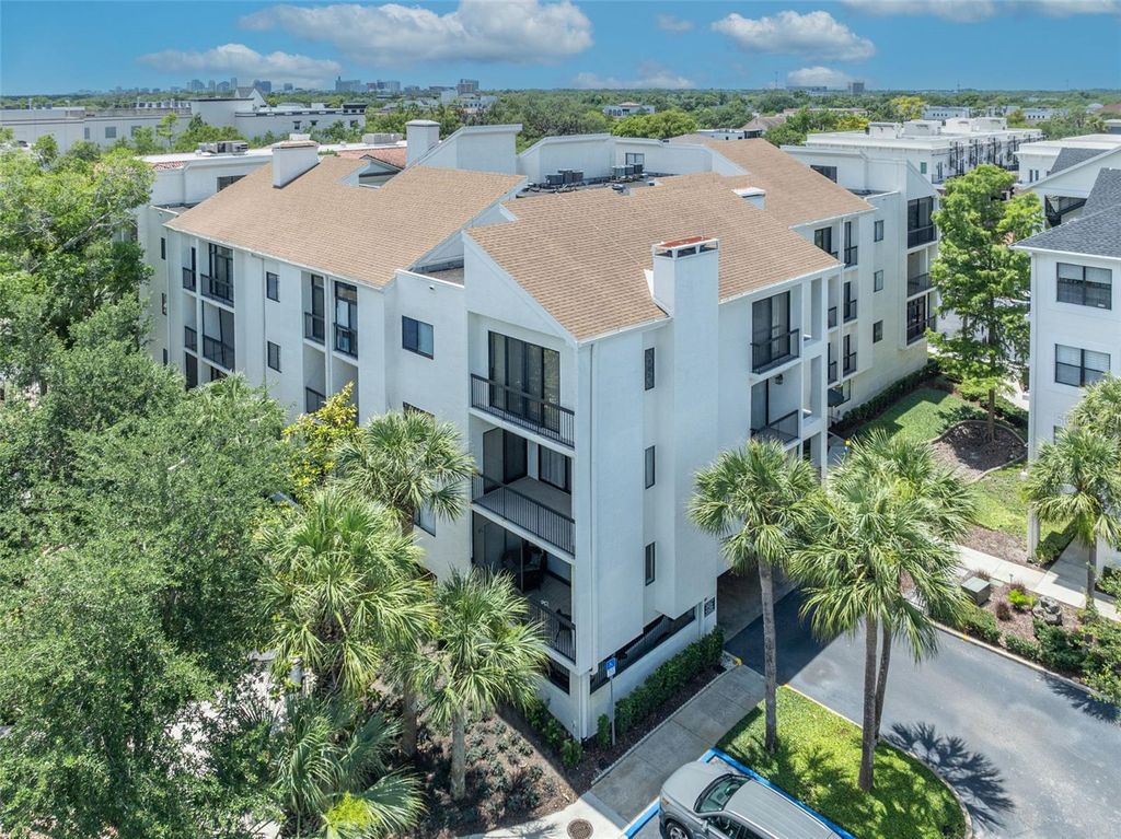 300 CAROLINA AVENUE 402C, Winter Park, FL 32789