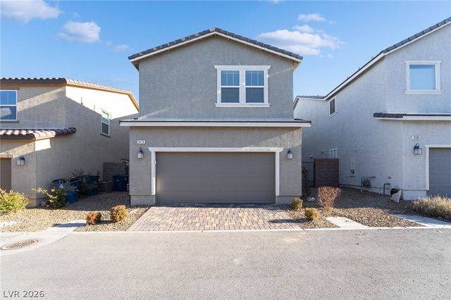 2479 Bellinzona Place, Henderson, NV 89044