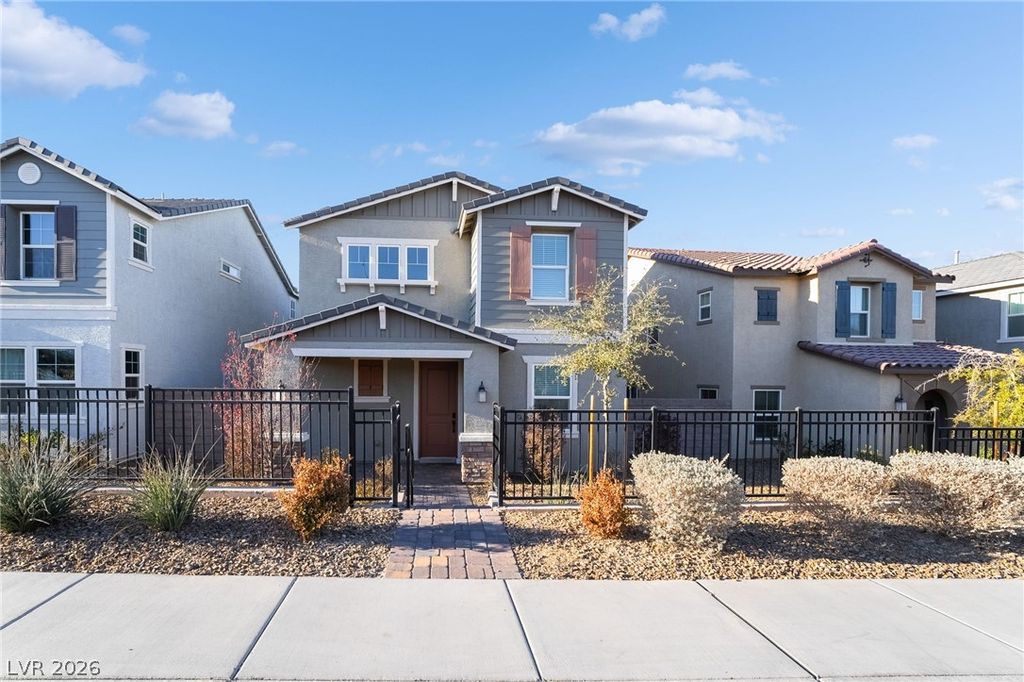 2479 Bellinzona Place, Henderson, NV 89044
