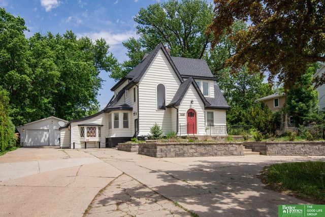 7826 Military Avenue, Omaha, NE 68134