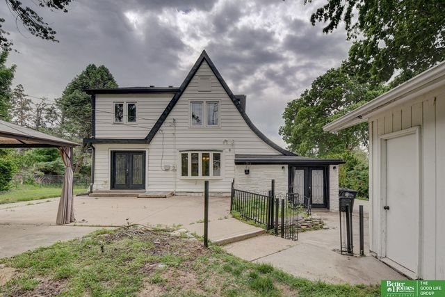 7826 Military Avenue, Omaha, NE 68134