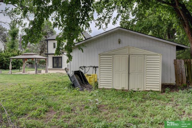 7826 Military Avenue, Omaha, NE 68134
