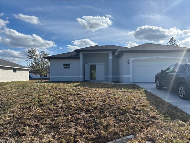 3005 31st ST W, Lehigh Acres, FL 33971