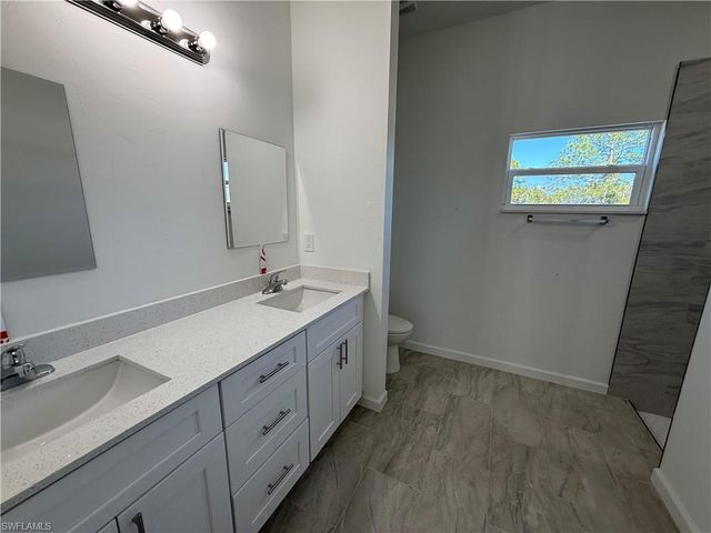 3005 31st ST W, Lehigh Acres, FL 33971