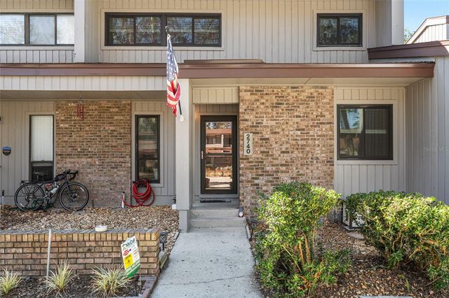 2740 NW 39TH DRIVE, Gainesville, FL 32606