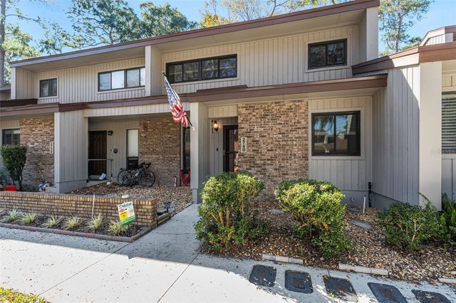 2740 NW 39TH DRIVE, Gainesville, FL 32606