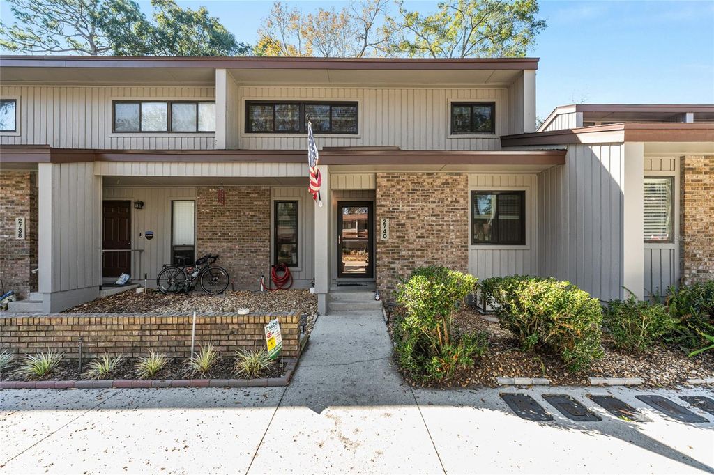 2740 NW 39TH DRIVE, Gainesville, FL 32606