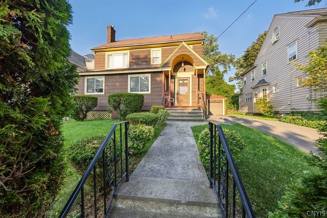 319 Allen Street, Syracuse, NY 13210