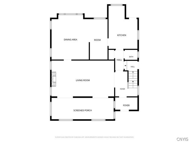319 Allen Street, Syracuse, NY 13210