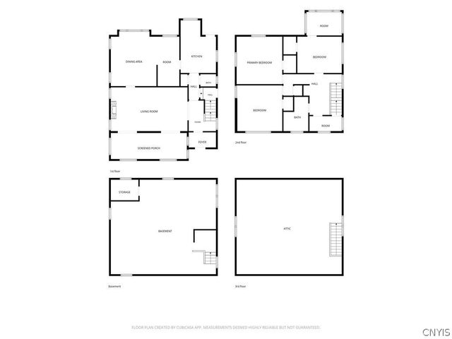 319 Allen Street, Syracuse, NY 13210
