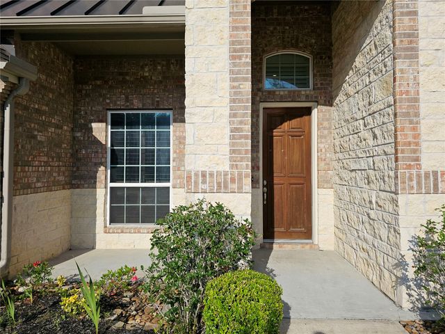 22106 Flashing Ridge Drive, Spring, TX 77389