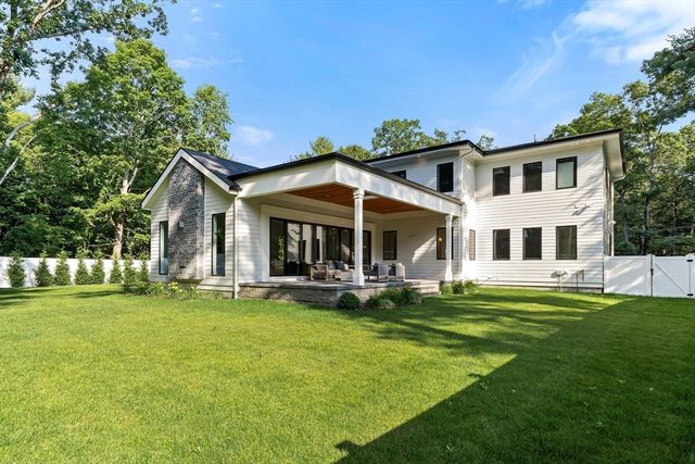 365 Charles River St, Needham, MA 02492