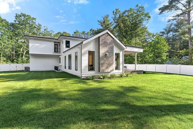 365 Charles River St, Needham, MA 02492