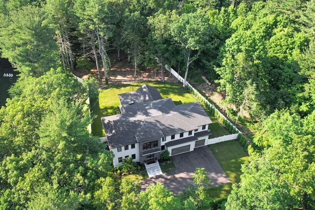 365 Charles River St, Needham, MA 02492