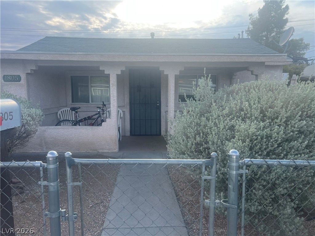 1805 Moser Drive, Henderson, NV 89011 — photo 3