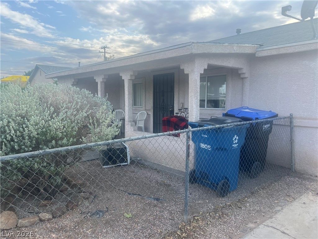 1805 Moser Drive, Henderson, NV 89011 — photo 5