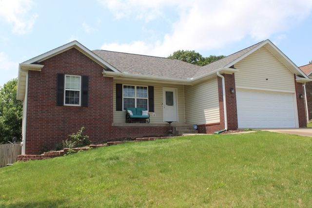 1918 Highgrove Road, Harrison, AR 72601