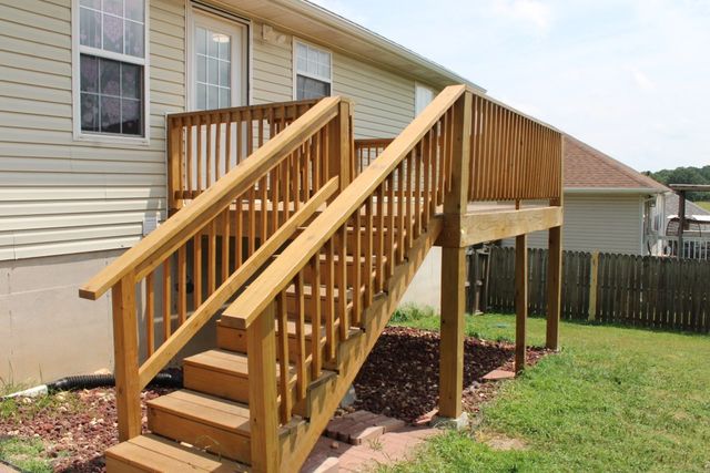 1918 Highgrove Road, Harrison, AR 72601