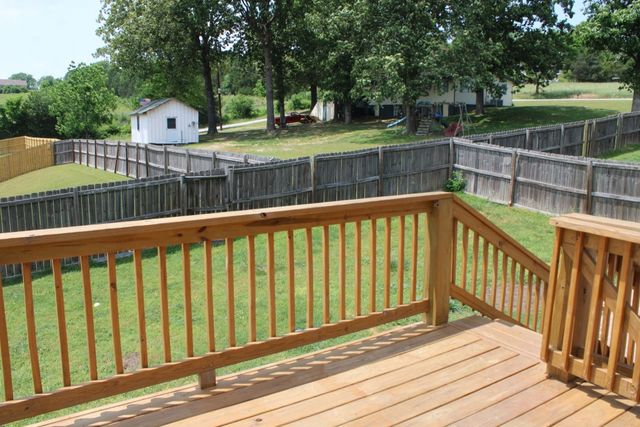 1918 Highgrove Road, Harrison, AR 72601