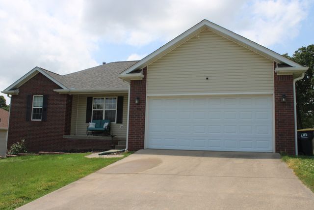 1918 Highgrove Road, Harrison, AR 72601
