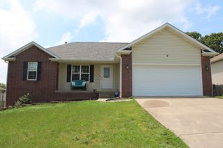 1918 Highgrove Road, Harrison, AR 72601