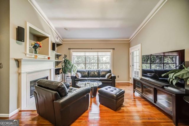 3275 Lenox Road NE, Atlanta, GA 30324