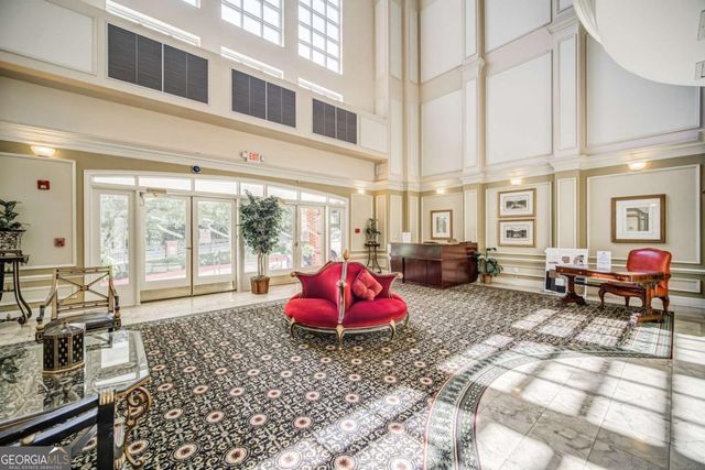 3275 Lenox Road NE, Atlanta, GA 30324