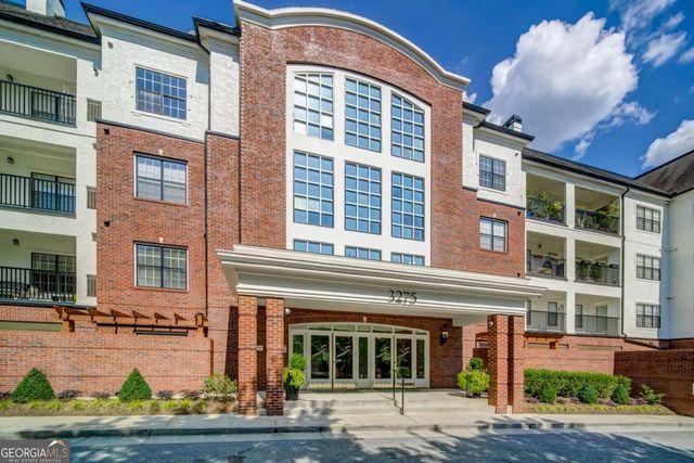 3275 Lenox Road NE, Atlanta, GA 30324