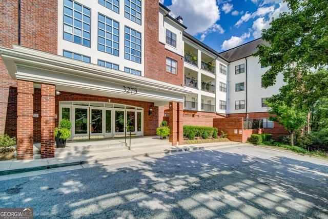 3275 Lenox Road NE, Atlanta, GA 30324