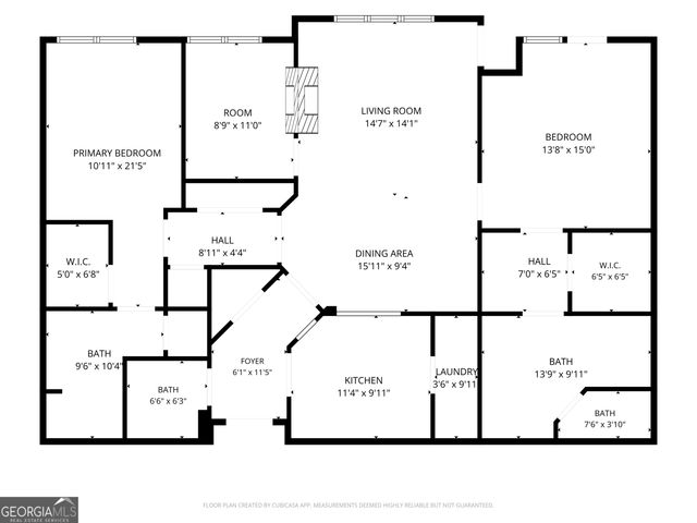 3275 Lenox Road NE, Atlanta, GA 30324