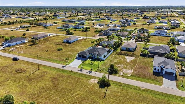 3914 NW 41st TER, Cape Coral, FL 33993