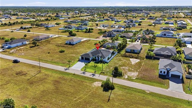 3914 NW 41st TER, Cape Coral, FL 33993