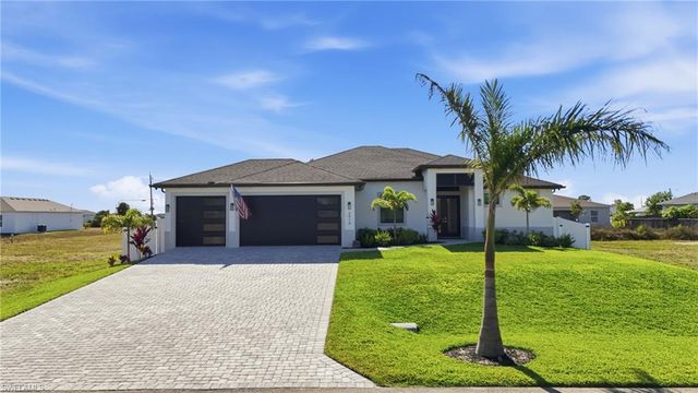 3914 NW 41st TER, Cape Coral, FL 33993